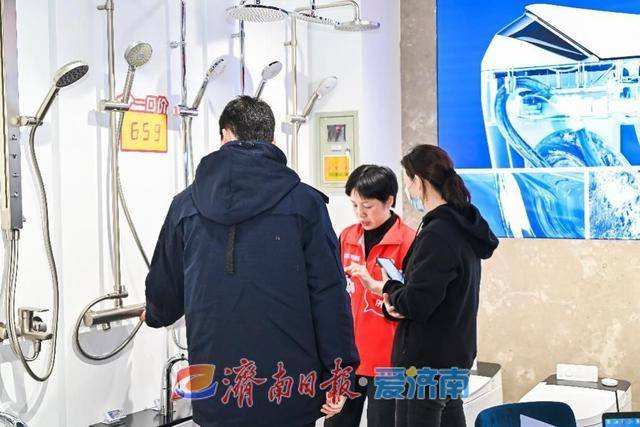 試營(yíng)業(yè)銷售額破億元<strong></p>
<p>電器銷售有限公司</strong>！濟(jì)南首家京東電器正式開(kāi)業(yè):電器銷售有限公司